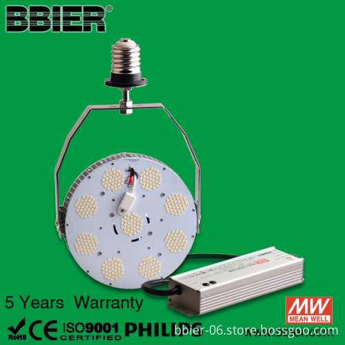 hot sell E39 100W DLC sodium lamps retrofit